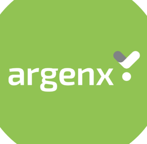 argenx（アルジェニクス）の年収やパイプライン…etcを徹底解説！ | 臨床開発 はるきちのブログ